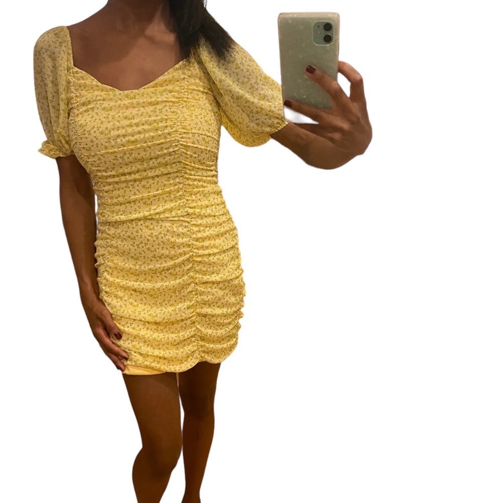 All in Favor dress